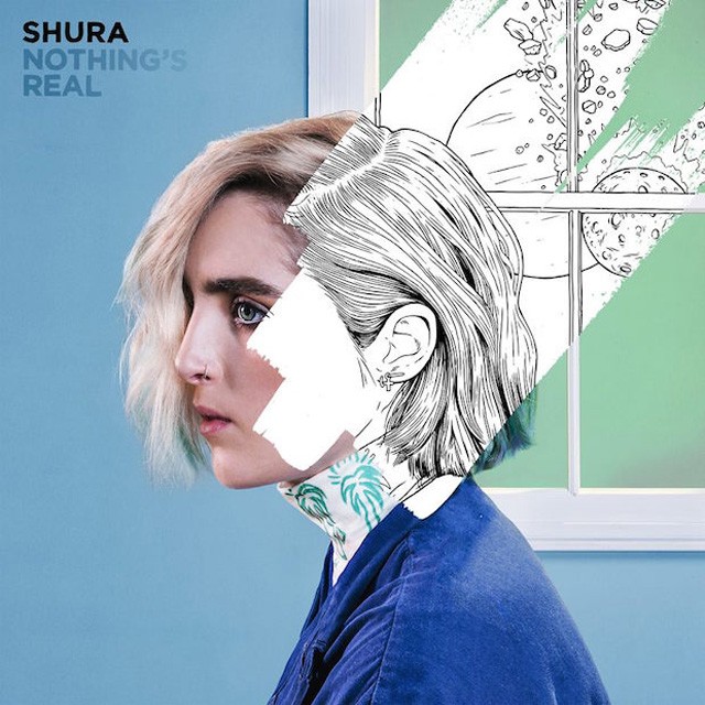 shura, aurora, touch, running with the wolves, white light, énekesnő. album, nothings real, all my demons greeting me as a friend, poplemez, lemez, debütáló lemez