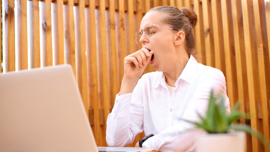 Könnyű összekeverni a tavaszi fáradtságot és a vashiányt 