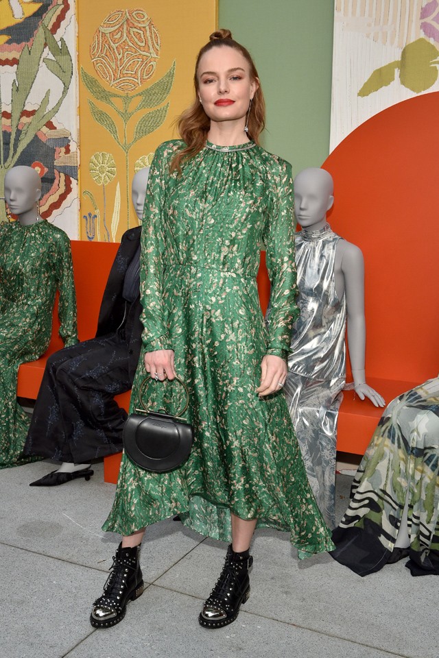 Kate Bosworth H&M Conscious Exclusive