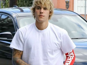 Justin Bieber 5000 dolláros cipőben ment edzeni! Neked bejön?