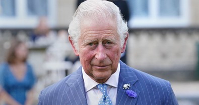 Károly király élete elérkezett a legszebb mérföldkövéhez - szó szerint