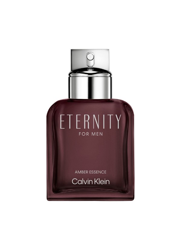 A Calvin Klein Eternity for Men Amber Essence friss, fűszeres aromája és gourmand alapjegye férfias és merészen csábító kompozícióban értelmezi újra az eredeti Eternity illatot. Eternity for Men Amber Essence CALVIN KLEIN 36 490 Ft/50 ml (729 Ft/1 ml) 