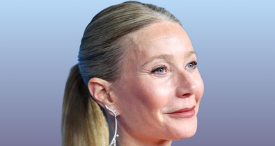 Gwyneth Paltrow a világ legkifinomultabb pucérruhájában tündökölt, óriási feltűnést keltett a vörös szőnyegen