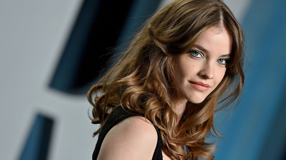 Palvin Barbara nagyon természetes arcát mutatta meg legújabb fotóján