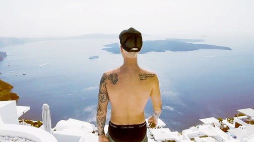 VIDEÓ: Justin Bieber új klipjétől elájulsz