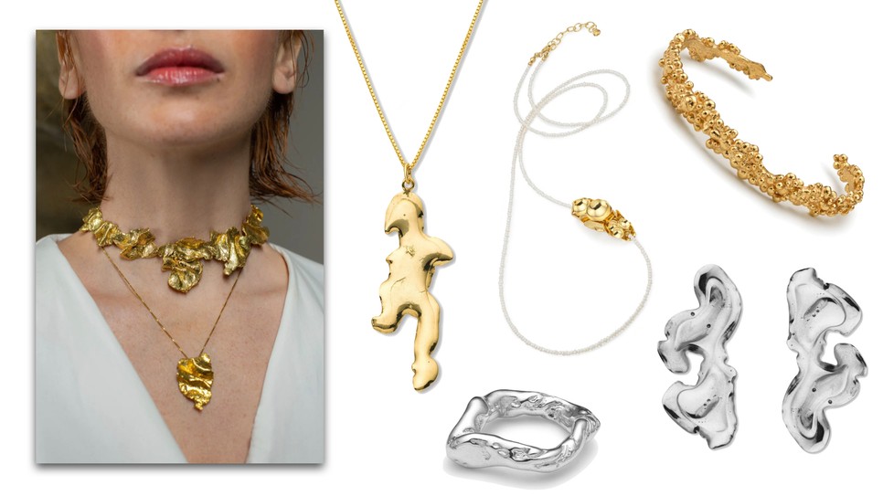 Az Eva Reményi ékszerek igazi talizmánjaid lesznek