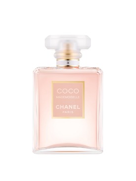 Érzékeit az édes narancsvirág, a bergamott és a zamatos mandarin szikrázó keveréke ébreszti fel a fejillatban. Utána hamarosan felismerhetővé válik a mámorító rózsa, a friss jázmin és az egzotikus ylang-ylang aromája is. A Chanel Coco Mademoiselle alapillatában, amely a leghosszabb ideig érezhető, a fehér pézsma, a keleties vanília és a vetiver barátságos jegyei bukkannak fel. Coco Mademoiselle edp CHANEL - chanel.com