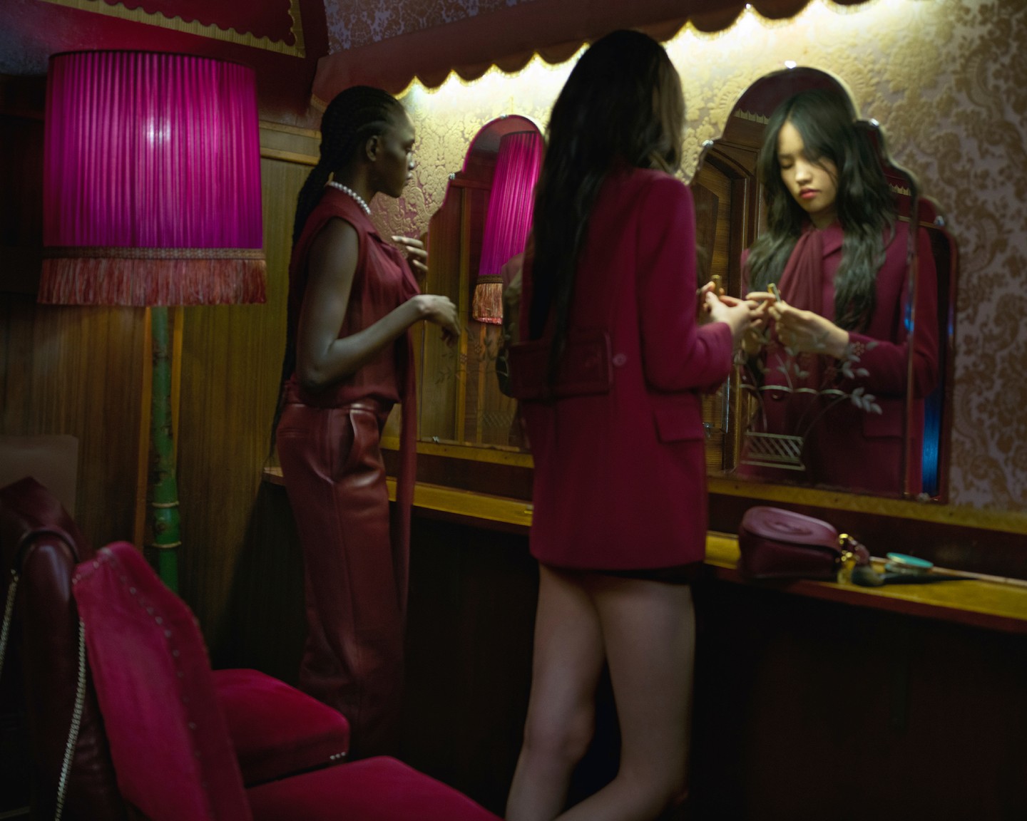 Gucci 2025-ös Cruise kollekció