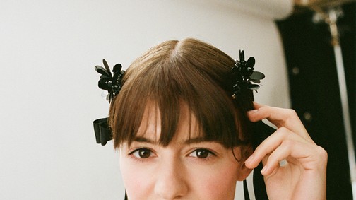 A H&M 2021-es vendégtervezője Simone Rocha