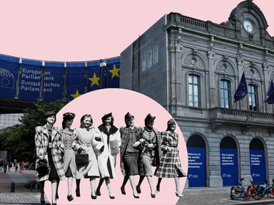 Brüsszelben dől el minden? Megnéztük, miről dönt valójában az Európai Parlament