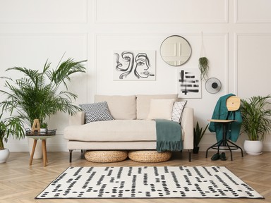 Eddig rosszul használtad a szőnyegeidet, és még csak fel sem tűnt - ideje változtatnod!