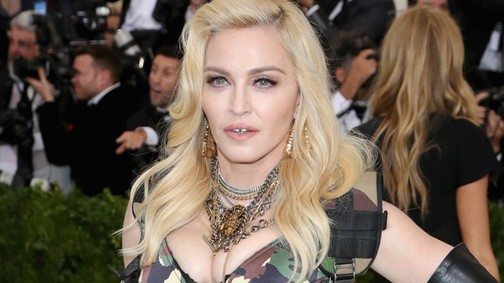 Annyira megható, hogy miért hálás Madonna hálaadáskor