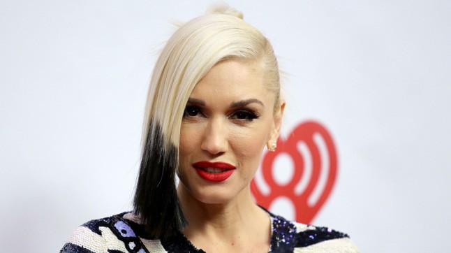 Gwen Stefani