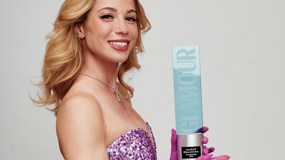 Gulyás Michelle 16 éves kora óta sportpszichológushoz jár, a mentális egészség számára kiemelten fontos