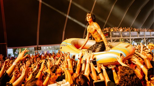6 helyzet, amikor a Sziget Szitizen Care csapata segíthet, és egyáltalán nem kellemetlen hozzájuk fordulni