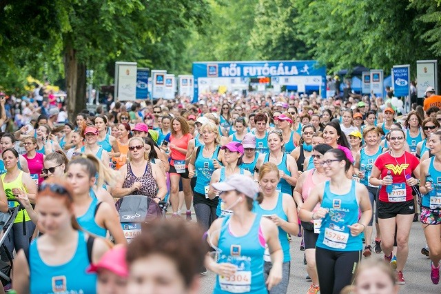 Jó az izmaidnak, a szervezetednek és a lelkednek: hogyan tartsd fenn a futást?