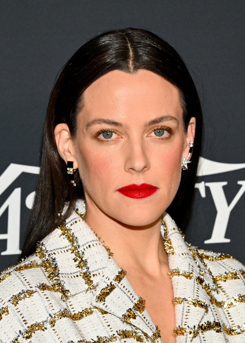 Riley Keough haja hatalmas változáson ment keresztül