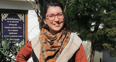 Pocsaji Csilla ezt az egy táskát viseli mindenhova