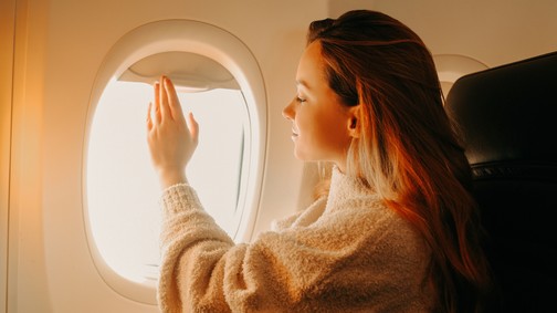 Ezek a legnagyobb modortalanságok, amiket egy repülőgépen elkövethetsz