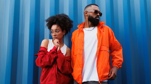 A szerelemben nem mi irányítunk, hanem a hormonjaink, és ha nincs meg a kémia, a boldogság is elmarad