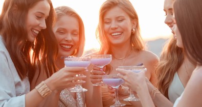 Ilyen egy többnapos lánybúcsú - avagy a pánikolós menyasszonyok legjobb orvossága: barátnők, wellness és rengeteg pezsgő