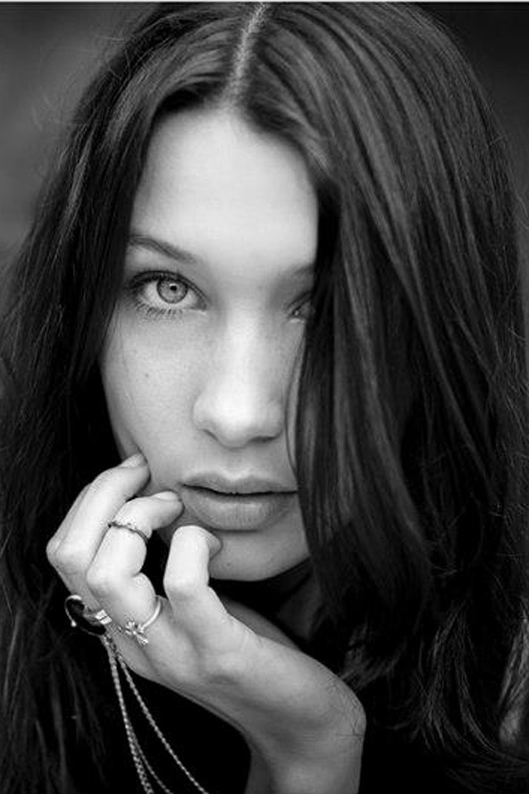 Bella Hadid