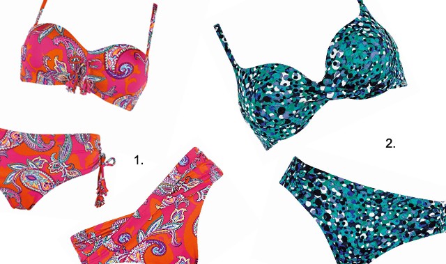 Fürdőruha a Te alkatodra!