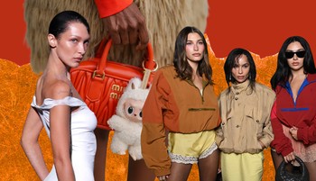 Úgy forgatja fel a TikTok a divatvilágot, hogy észre sem vesszük, miközben elveszítjük az ízlésünket