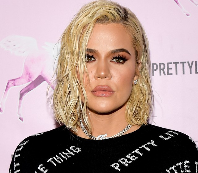 Azt hinnéd Jessica Simpson, pedig ezen a fotón valójában Khloé Kardashian szerepel