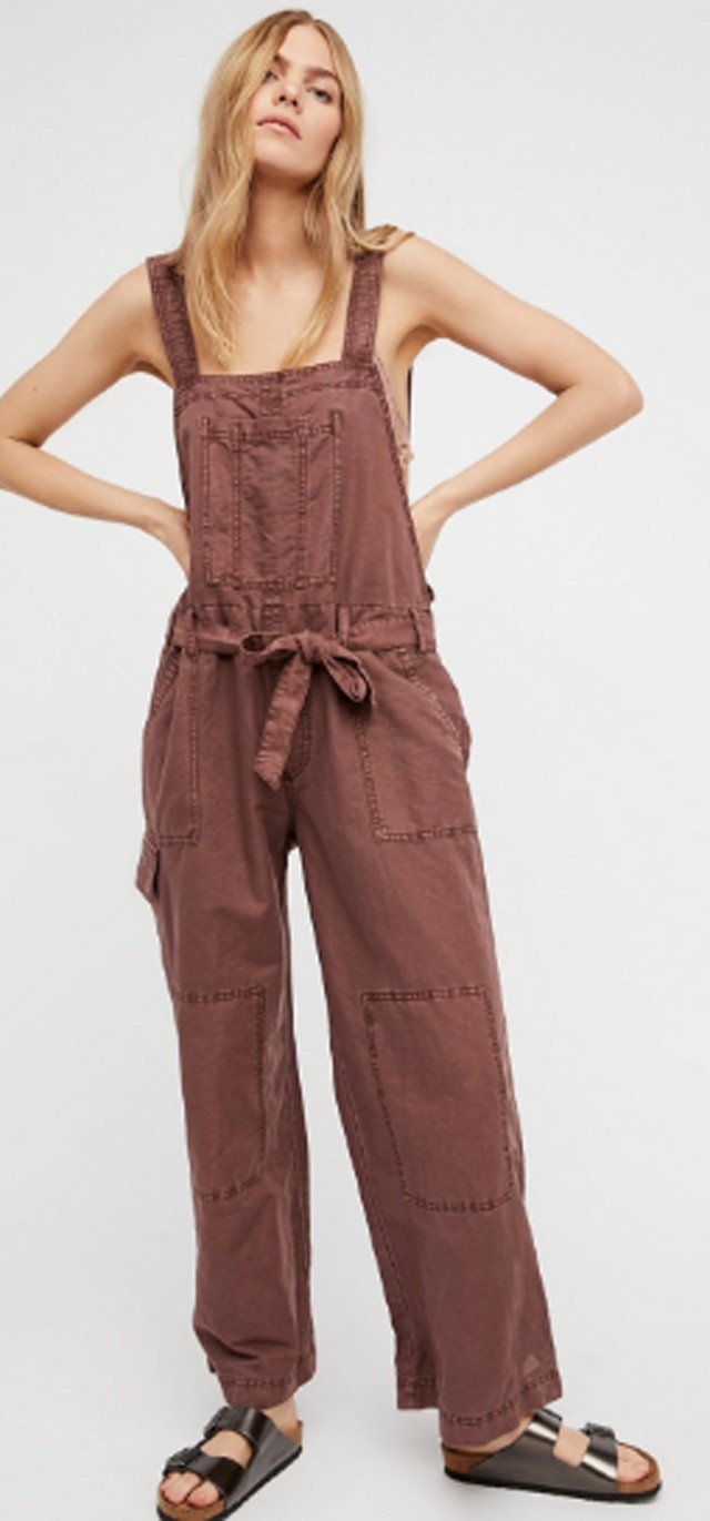 Na ne! Visszatér az oldalzsebes nadrág?