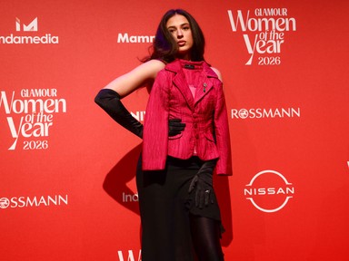 Gesztesi Panka magyar nők ezreinek üzent, szavaira még sokáig emlékezni fogunk