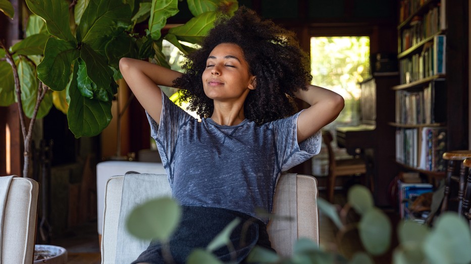 A tudatos sóhajtozás nagyszerű légzőgyakorlat is lehet