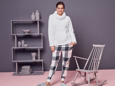 Kuckózz be az F&F pihe-puha pulóvereiben!