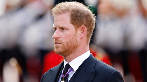 Harry herceget egy világ előtt alázta rommá a királyi család