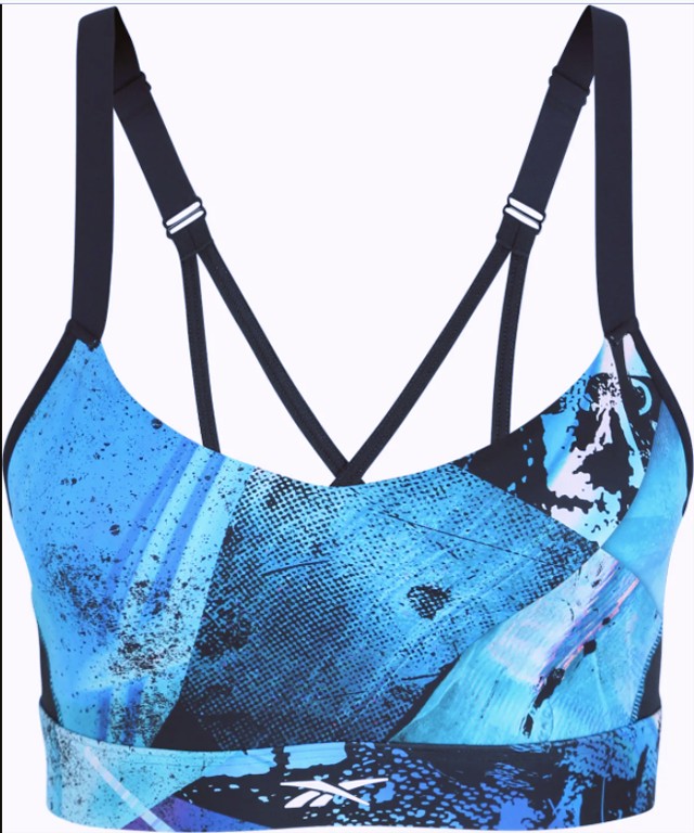 Sportmelltartó REEBOK - aboutyou.hu -25% kedvezmény