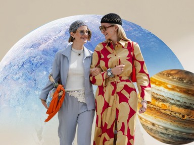 Messze ez a legvonzóbb tulajdonságod az aszcendensed szerint