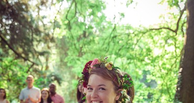 Az év legszebb és legkülönlegesebb esküvője!