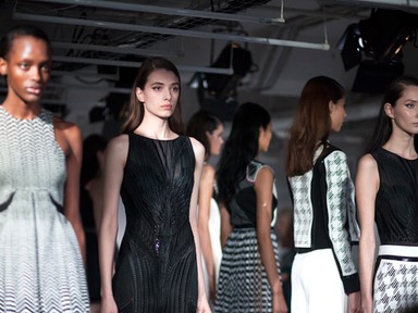 Ezek lesznek tavasszal a trendek