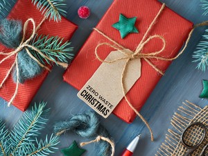 Fenntartható karácsony: így lehetsz környezettudatos az ünnepeken