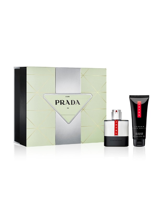 Luna Rossa Carbon ajándékszett PRADA 40 300 Ft