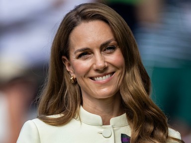 Katalin hercegné 7 kedvenc ruhadarabja, amit nem véletlenül látunk rajta olyan gyakran: csodásak és megfizethetőek is