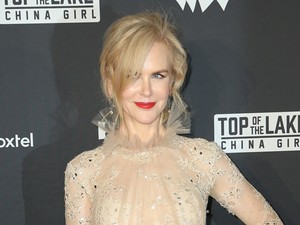 Na ez az! Nicole Kidman most annyira gyönyörű