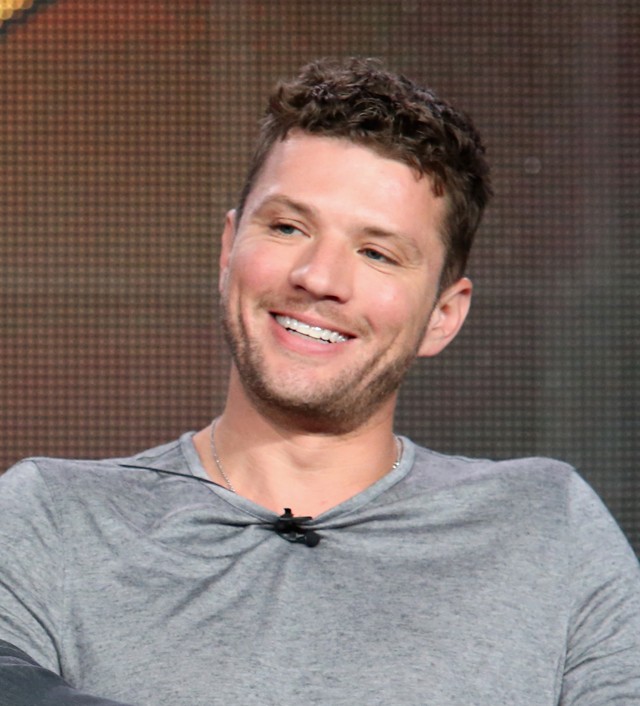Ryan Phillippe