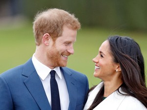 10 beszédes kép, ami tökéletesen bizonyítja Meghan Markle és Harry herceg szövetségét