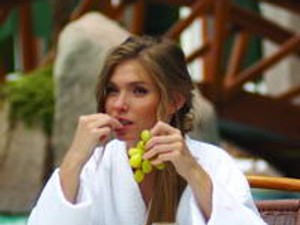 A kamaszok is nyaralnak