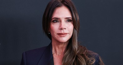 Victoria Beckham zseniálisan reagált arra, hogy hamarosan nagymama lehet