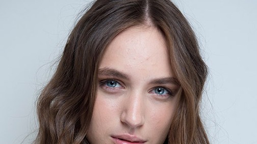 GLAMOUR-napok: Göndör haj egyszerűen