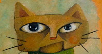 Egy morcos macskával a koraszülöttekért!