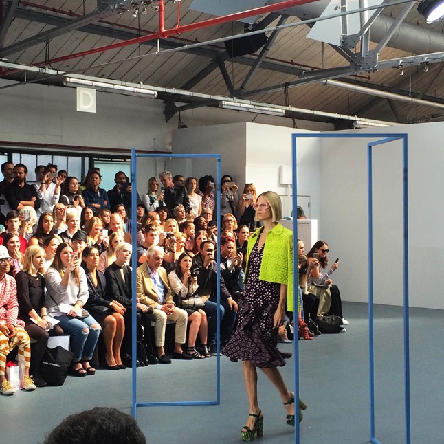 Így lehetsz profi fotós a divathéten