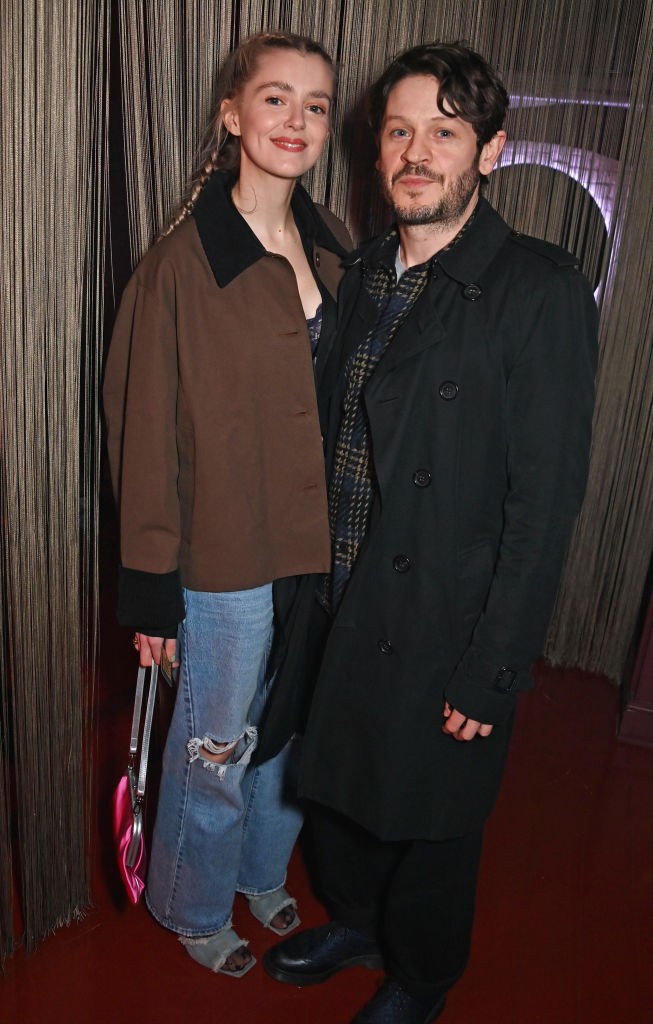 Így néz ki ma a Ramsay Boltont alakító színész